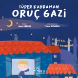 oruc-gazi