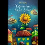 Yağmurları Kayıp Şehir