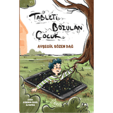 Tableti Bozulan Çocuk
