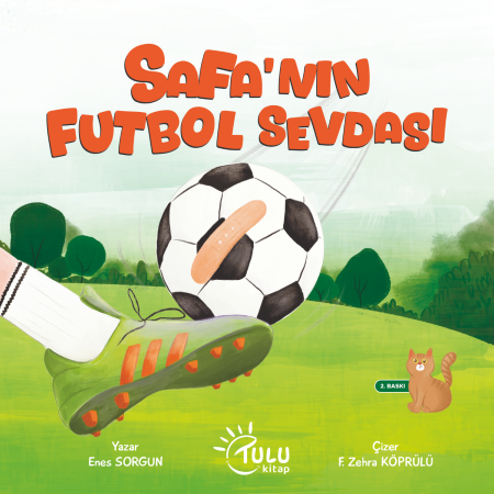 Safa'nın Futbol Sevdası