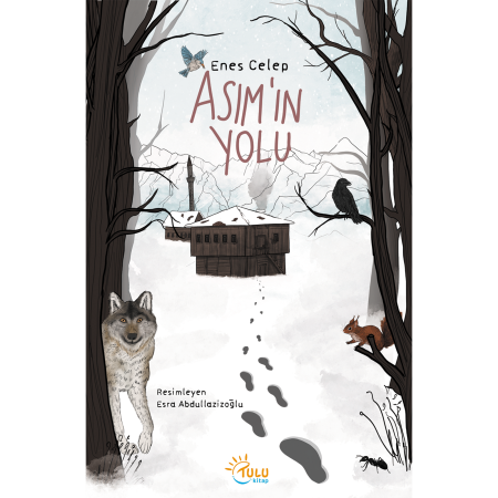Asım'ın Yolu