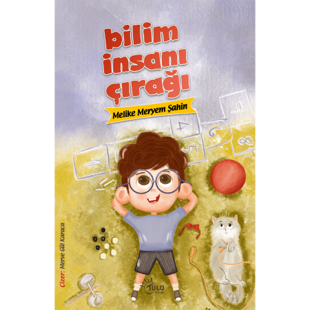 Bilim İnsanı Çırağı