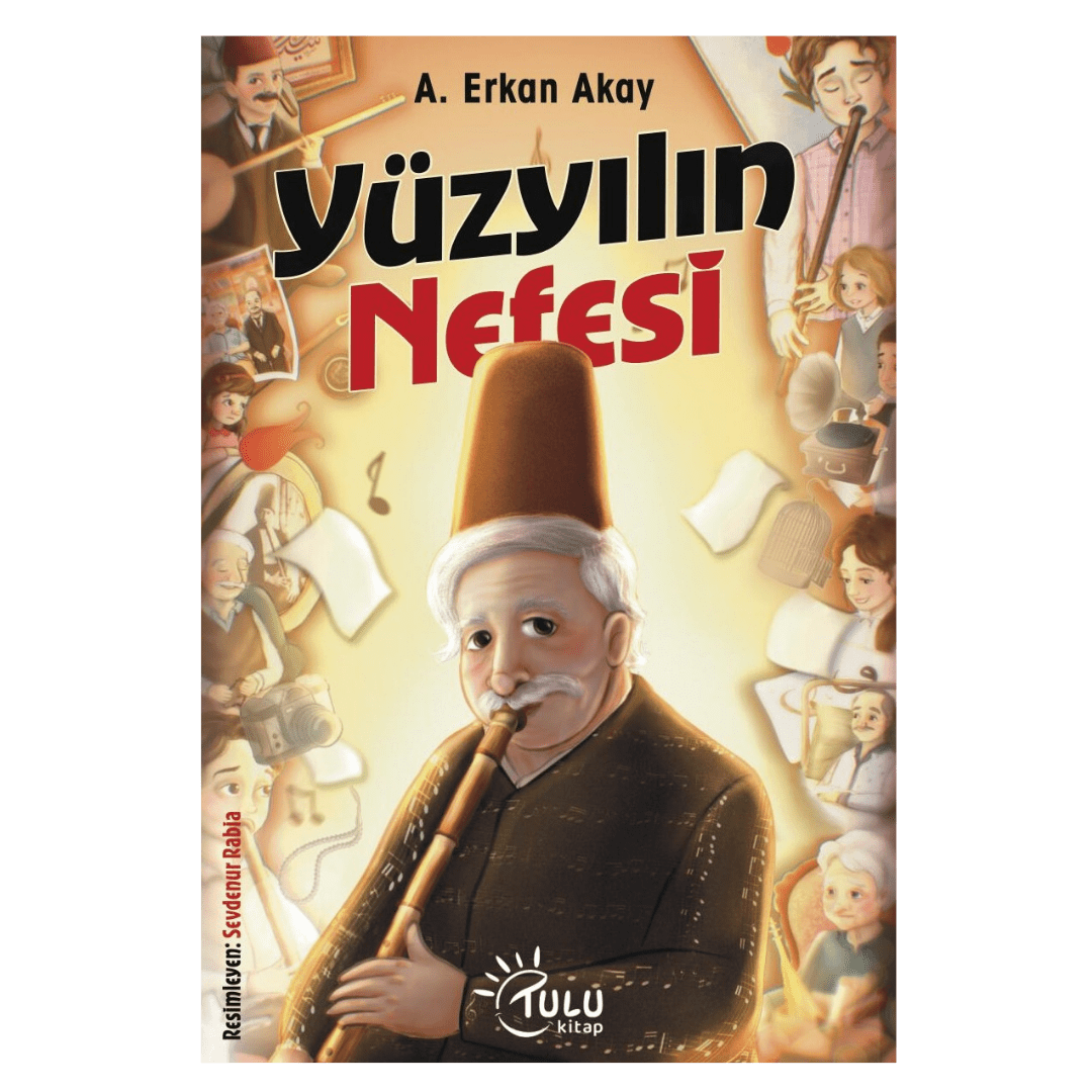 Yüzyılın Nefesi