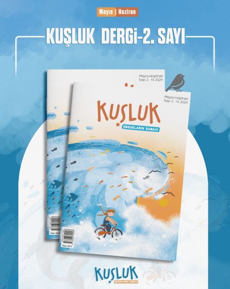 2. SAYI/MAYIS-HAZİRAN
