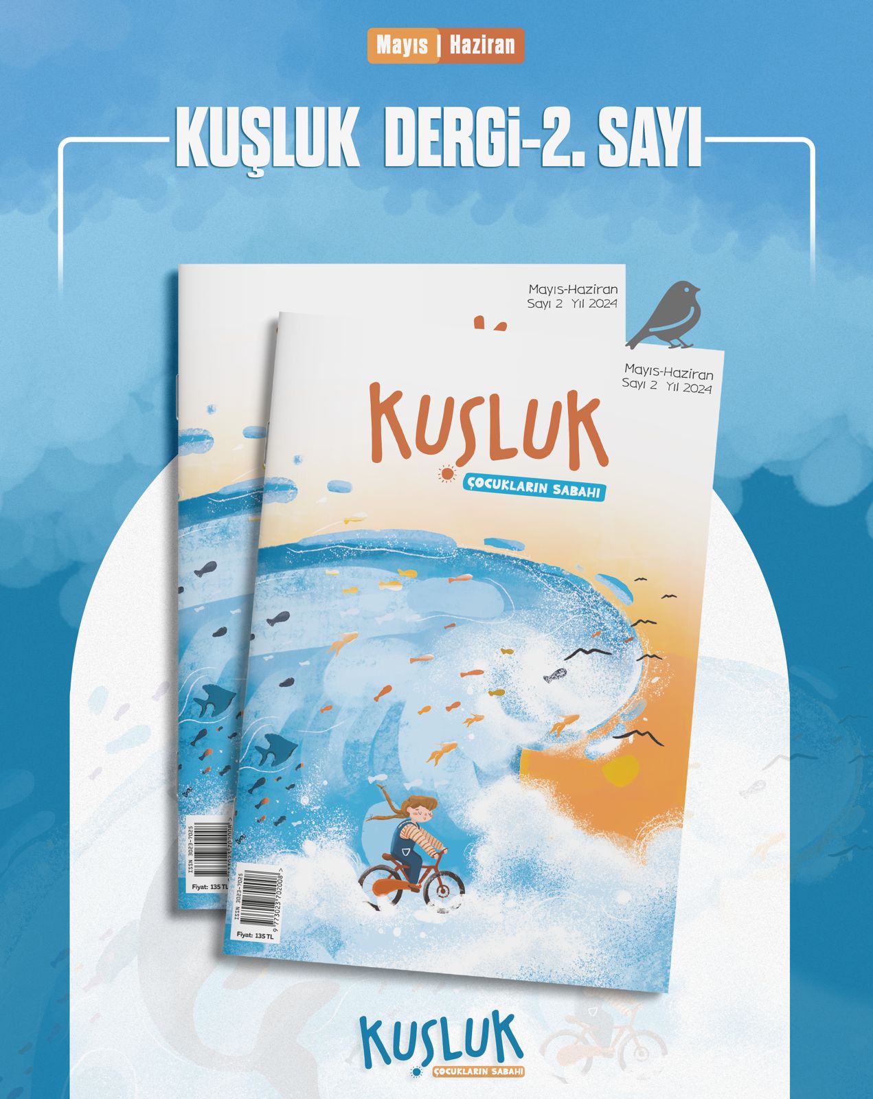 2. SAYI/MAYIS-HAZİRAN