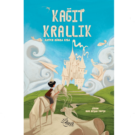 Kağıt Krallık