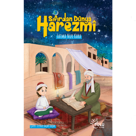 Sıfırdan Dünya Harezmi