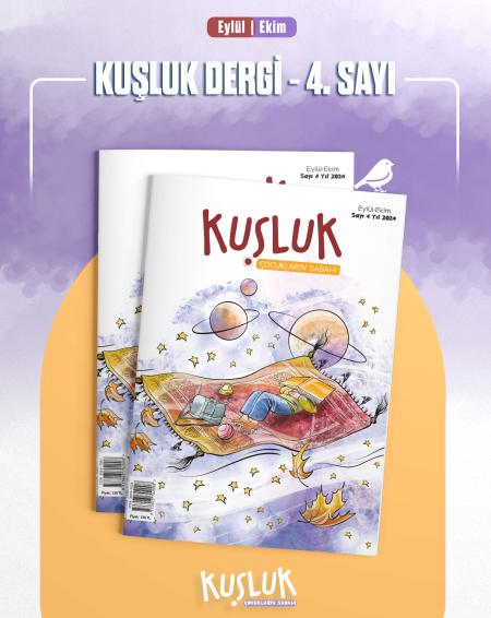 4. SAYI /EYLÜL-EKİM