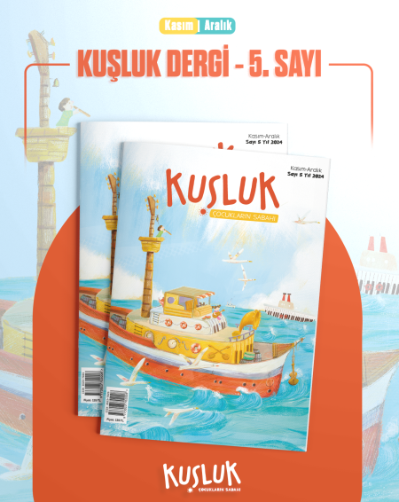 5. SAYI/ KASIM-ARALIK