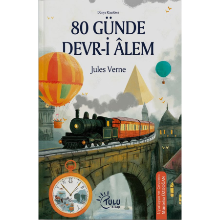 80 Günde Devr-i Âlem