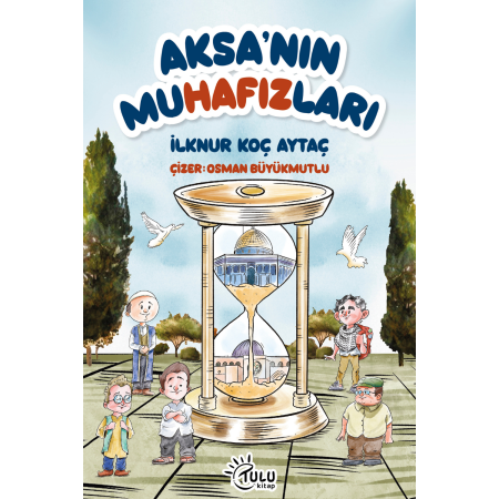 Aksa'nın Muhafızları
