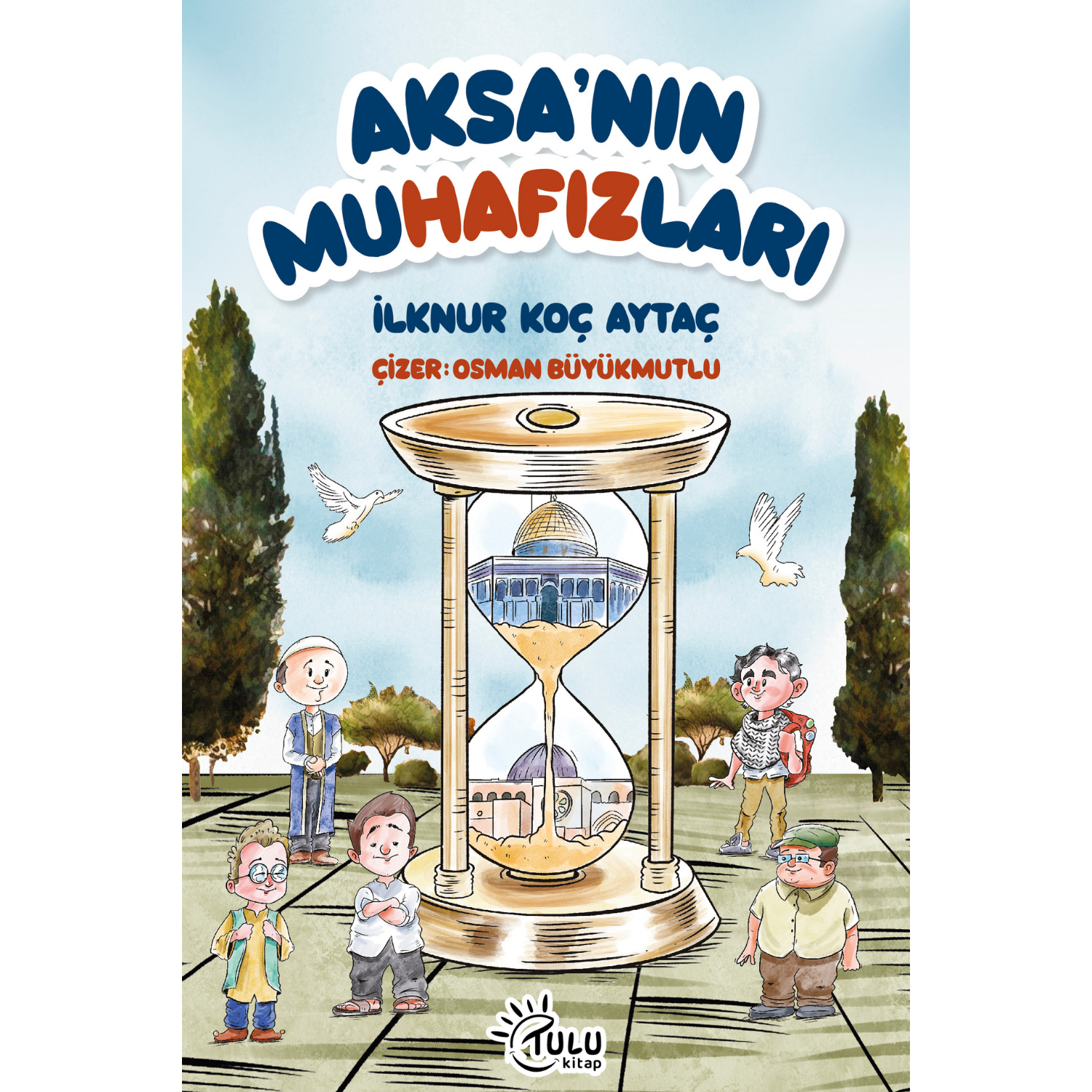 Aksa'nın Muhafızları