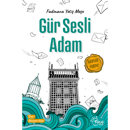 Gür Sesli Adam