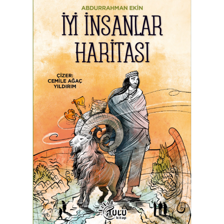 İyi İnsanlar Haritası