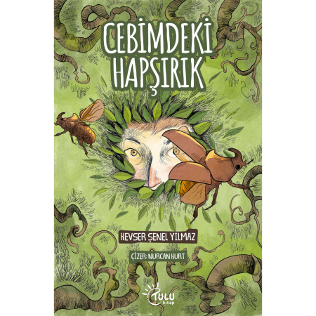 Cebimdeki Hapşırık