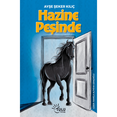 Hazine Peşinde