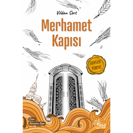 Merhamet Kapısı