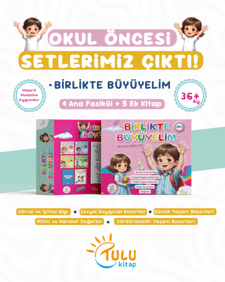Birlikte Büyüyelim