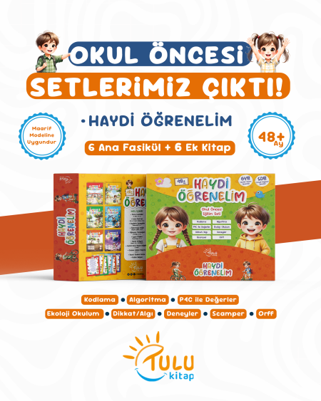 Haydi Öğrenelim