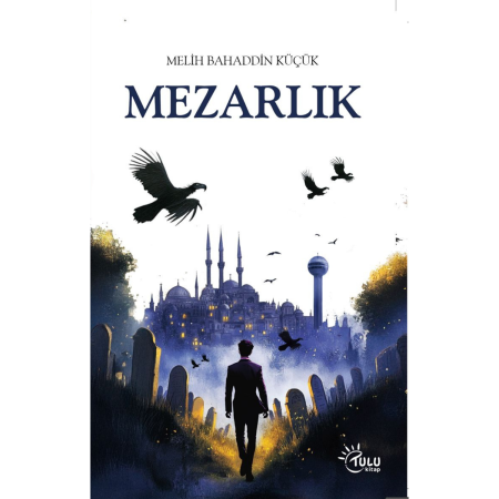 Mezarlık