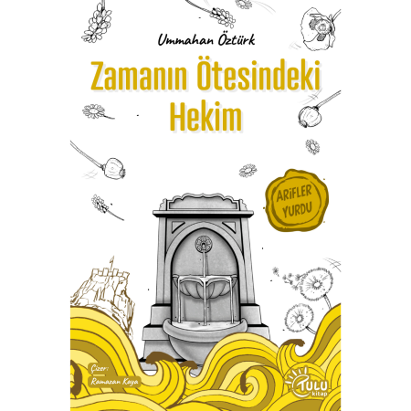 Zamanın Ötesindeki Hekim