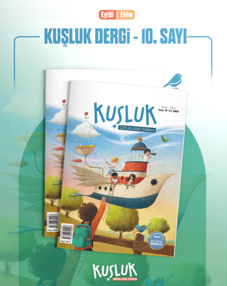 10. SAYI / 2025 EYLÜL-EKİM