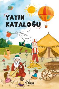 Tulu Katalog İndir