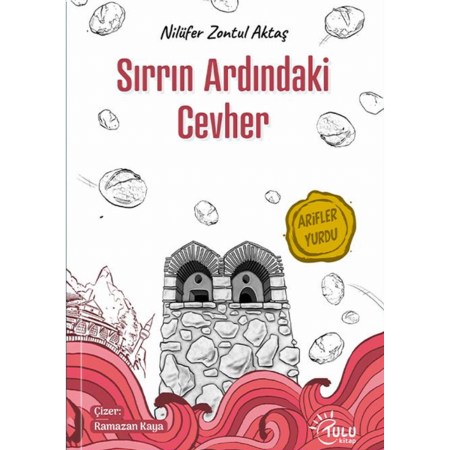 Sırrın Ardındaki Cevher