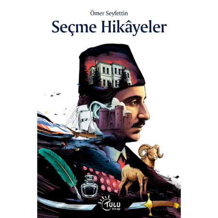 Seçme Hikayeler