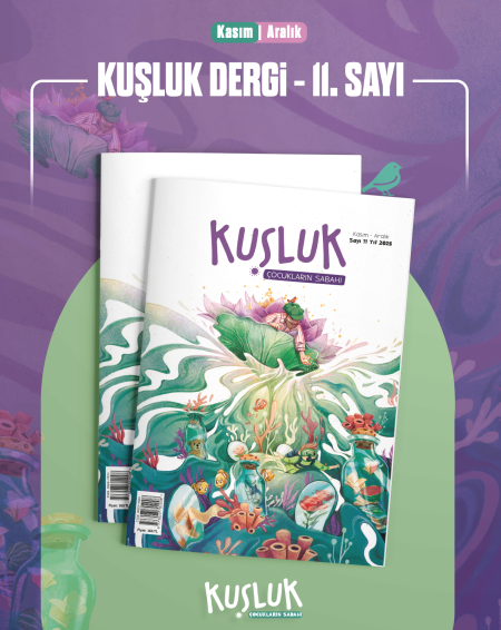 11. SAYI / 2025 KASIM-ARALIK