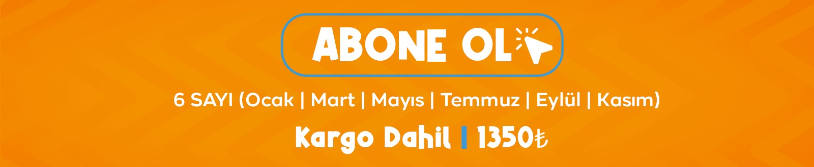 Abone Ol