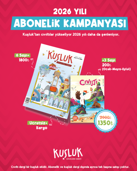2026 YILI ABONELİK KAMPANYASI