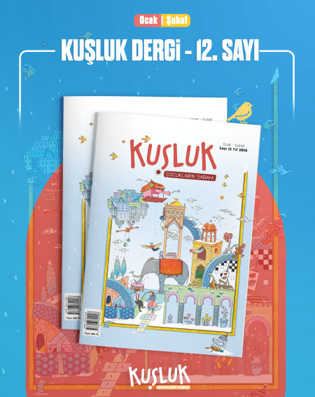 12. SAYI / 2026 OCAK-ŞUBAT