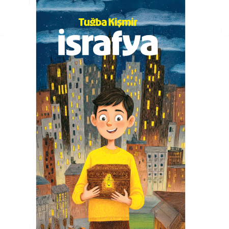 İsrafya
