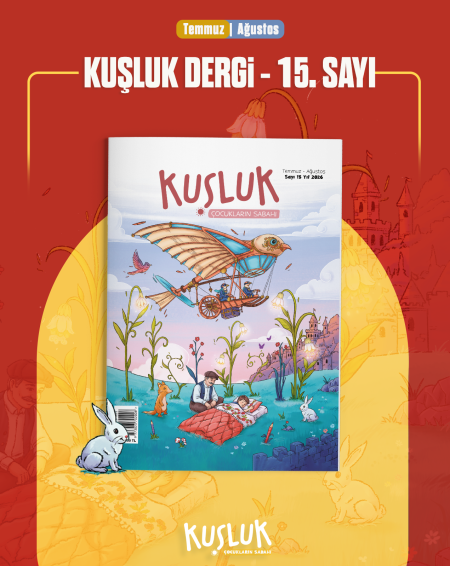 15. SAYI / 2026 TEMMUZ-AĞUSTOS