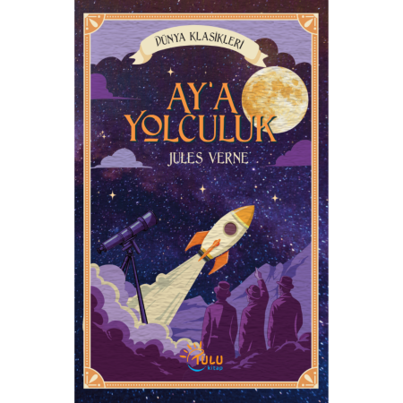 Ay'a Yolculuk