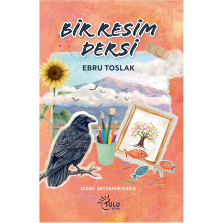 Bir Resim Dersi