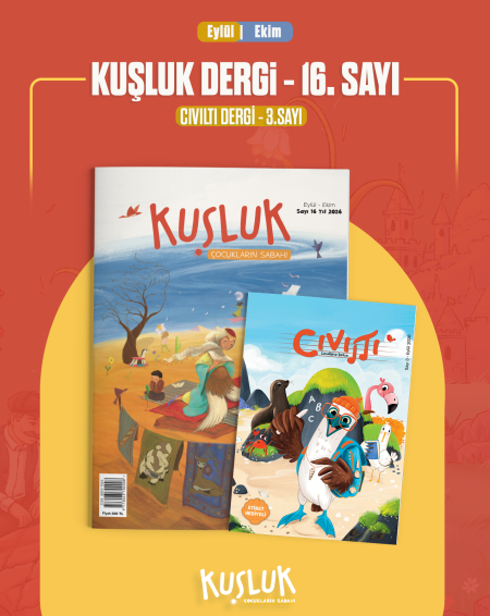 16. SAYI / 2026 EYLÜL-EKİM