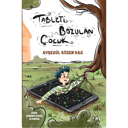 Tableti Bozulan Çocuk